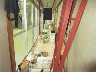 福島県田村市 農地 162万円の競売物件 #9