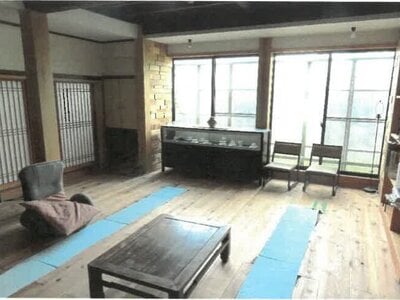 福島県喜多方市 喜多方駅1分 戸建て 480万円の競売物件 #11