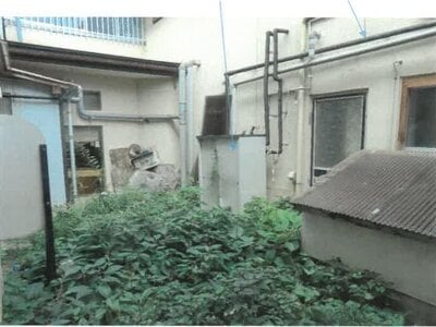 福島県喜多方市 喜多方駅1分 戸建て 480万円の競売物件 #34