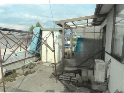 福島県喜多方市 喜多方駅1分 戸建て 480万円の競売物件 #35