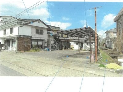 福島県喜多方市 喜多方駅1分 戸建て 480万円の競売物件 #36