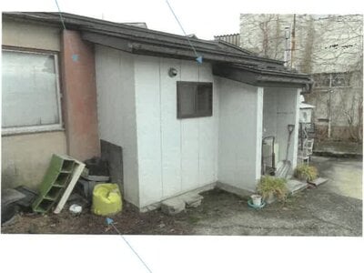 福島県喜多方市 喜多方駅1分 戸建て 480万円の競売物件 #38
