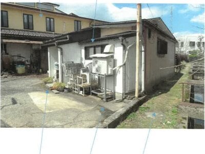 福島県喜多方市 喜多方駅1分 戸建て 480万円の競売物件 #39