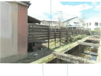 福島県喜多方市 喜多方駅1分 戸建て 480万円の競売物件 #41