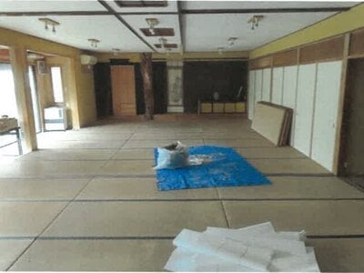 福島県喜多方市 喜多方駅1分 戸建て 480万円の競売物件 #8