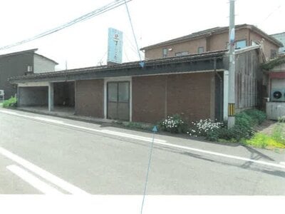 福島県会津若松市 七日町駅6分 戸建て 616万円の競売物件 #1