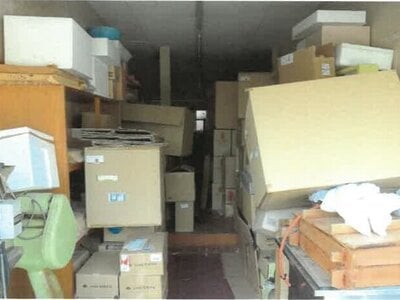 福島県会津若松市 七日町駅6分 戸建て 616万円の競売物件 #6