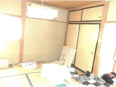 福島県会津若松市 西若松駅14分 戸建て 921万円の競売物件 #14