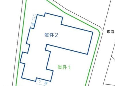 福島県会津若松市 西若松駅14分 戸建て 921万円の競売物件 #18