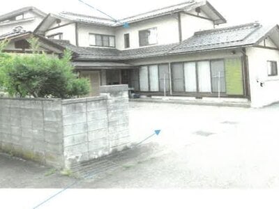 福島県会津若松市 西若松駅14分 戸建て 921万円の競売物件 #2