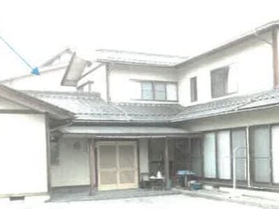 福島県会津若松市 西若松駅14分 戸建て 921万円の競売物件 #3