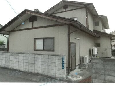 福島県会津若松市 西若松駅14分 戸建て 921万円の競売物件 #4