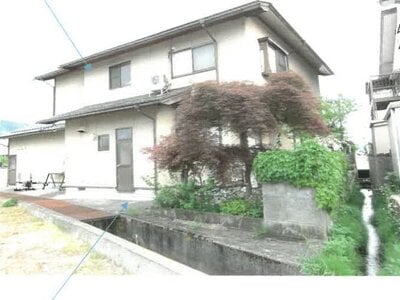 福島県会津若松市 西若松駅14分 戸建て 921万円の競売物件 #5