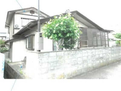 福島県会津若松市 西若松駅14分 戸建て 921万円の競売物件 #6