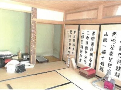 福島県会津若松市 西若松駅14分 戸建て 921万円の競売物件 #8