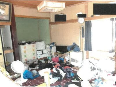 福島県喜多方市 喜多方駅 戸建て 81万円の競売物件 #10