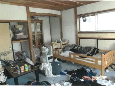 福島県喜多方市 喜多方駅 戸建て 81万円の競売物件 #11
