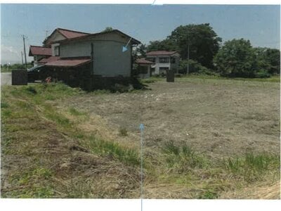 福島県喜多方市 喜多方駅 戸建て 81万円の競売物件 #4