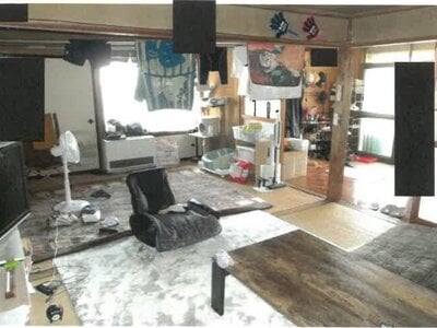 福島県喜多方市 喜多方駅 戸建て 81万円の競売物件 #6