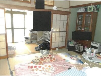 福島県喜多方市 喜多方駅 戸建て 81万円の競売物件 #7