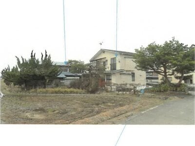 (値下げ) 福島県会津若松市 会津若松駅27分 戸建て 52万円の競売物件 #1