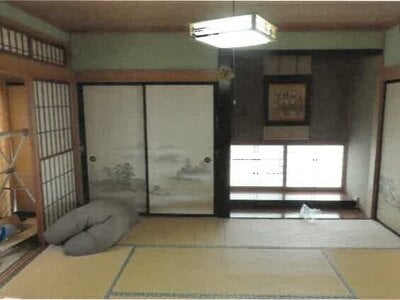 (値下げ) 福島県会津若松市 会津若松駅27分 戸建て 52万円の競売物件 #10