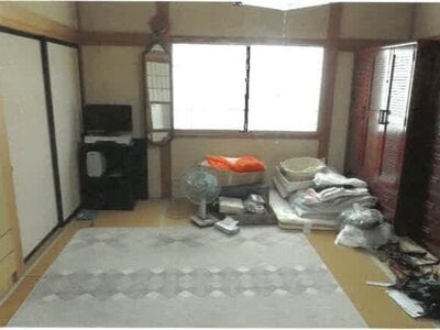 (値下げ) 福島県会津若松市 会津若松駅27分 戸建て 52万円の競売物件 #12