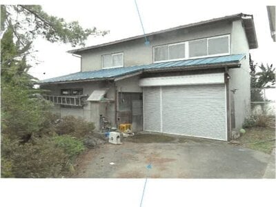 (値下げ) 福島県会津若松市 会津若松駅27分 戸建て 52万円の競売物件 #14