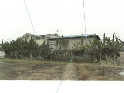 (値下げ) 福島県会津若松市 会津若松駅27分 戸建て 52万円の競売物件 #4