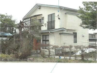 (値下げ) 福島県会津若松市 会津若松駅27分 戸建て 52万円の競売物件 #5