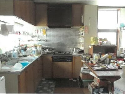 (値下げ) 福島県会津若松市 会津若松駅27分 戸建て 52万円の競売物件 #7