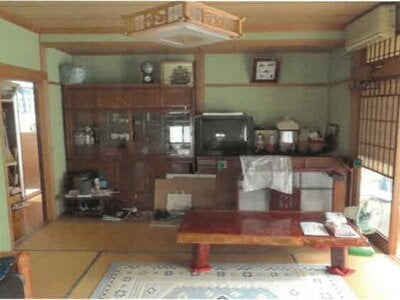 (値下げ) 福島県会津若松市 会津若松駅27分 戸建て 52万円の競売物件 #9