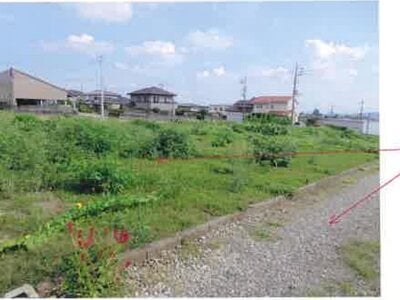 (値下げ) 群馬県渋川市 敷島駅 戸建て 805万円の競売物件 #18