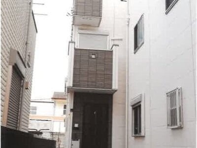 神奈川県川崎市川崎区 浜川崎駅19分 戸建て 2,755万円の競売物件 #1