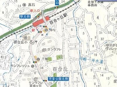 神奈川県川崎市多摩区 読売ランド前駅3分 戸建て 6,055万円の競売物件 #11