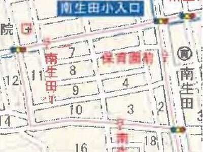 神奈川県川崎市多摩区 読売ランド前駅3分 戸建て 6,055万円の競売物件 #12