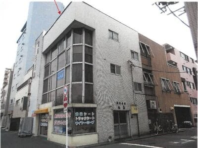 神奈川県川崎市川崎区 港町駅14分 戸建て 4,397万円の競売物件 #1