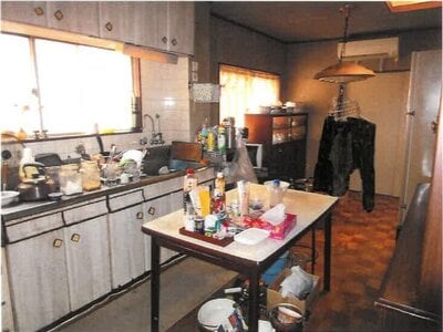 神奈川県川崎市川崎区 港町駅14分 戸建て 4,397万円の競売物件 #6
