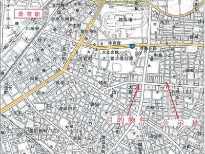 神奈川県川崎市川崎区 港町駅14分 戸建て 4,397万円の競売物件 #9