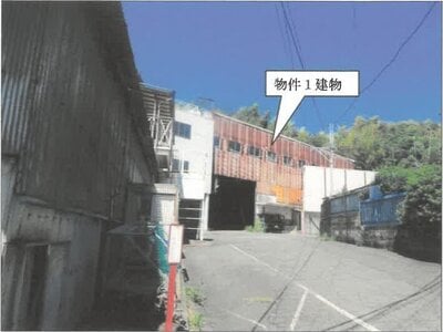 神奈川県川崎市宮前区 北山田駅14分 戸建て 6,175万円の競売物件 #10