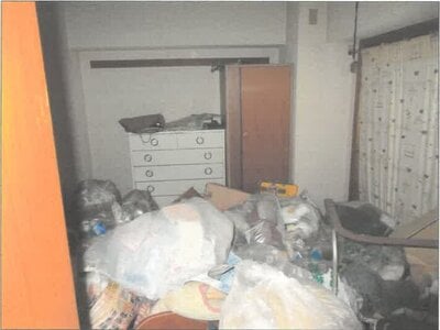 神奈川県川崎市中原区 武蔵中原駅15分 マンション「ファミネス元住吉」1,644万円の競売物件 #3
