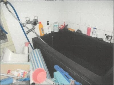 神奈川県川崎市中原区 武蔵中原駅15分 マンション「ファミネス元住吉」1,644万円の競売物件 #5