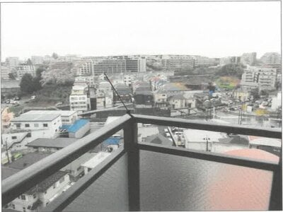 神奈川県川崎市宮前区 たまプラーザ駅13分 マンション「エステ・スクエアたまプラーザ」2,902万円の競売物件 #4
