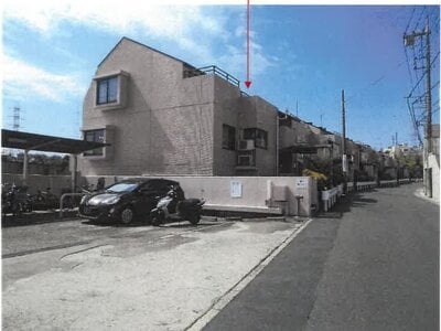 神奈川県川崎市宮前区 宮崎台駅19分 マンション「ライオンズヒルズ梶が谷」1,071万円の競売物件 #1