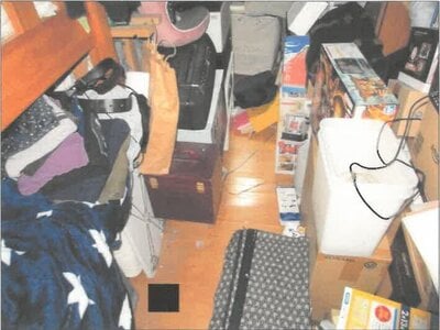 神奈川県川崎市宮前区 宮前平駅18分 マンション「向ヶ丘コーポビアネーズ」601万円の競売物件 #2