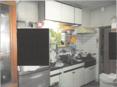 神奈川県川崎市宮前区 宮前平駅18分 マンション「向ヶ丘コーポビアネーズ」601万円の競売物件 #3