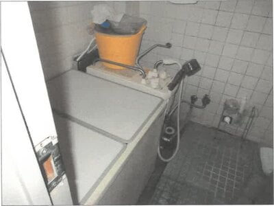 神奈川県川崎市宮前区 宮前平駅18分 マンション「向ヶ丘コーポビアネーズ」601万円の競売物件 #4