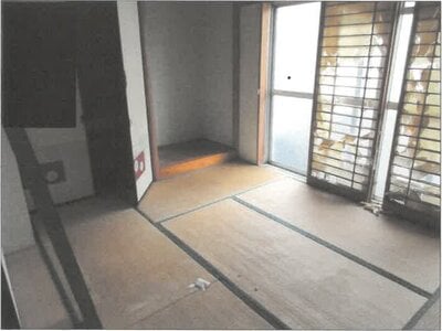 神奈川県川崎市宮前区 たまプラーザ駅9分 マンション「スカイコートたまプラーザ」1,584万円の競売物件 #2
