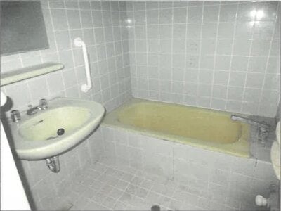 神奈川県川崎市宮前区 たまプラーザ駅9分 マンション「スカイコートたまプラーザ」1,584万円の競売物件 #4