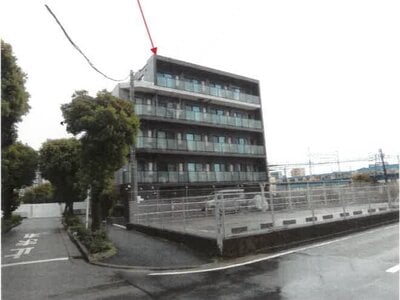 神奈川県川崎市川崎区 八丁畷駅5分 マンション「MAXIV川崎WEST DUE」1,502万円の競売物件 #1